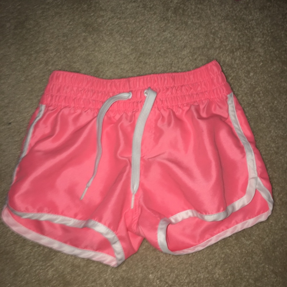 girls board shorts
